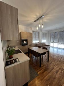 DIVE RIVE LUXURY Apartment