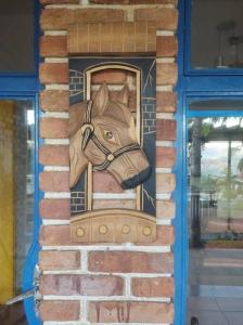 Exclusivo Haras Marilu!