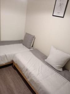 Appartements Les Sources Vichy : photos des chambres