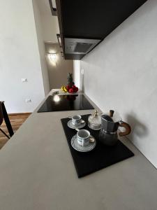 DIVE RIVE LUXURY Apartment