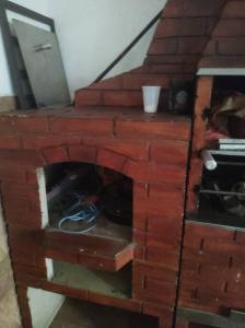 Exclusivo Haras Marilu!