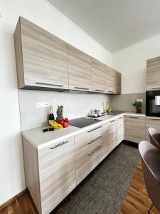 DIVE RIVE LUXURY Apartment