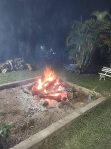 Exclusivo Haras Marilu!