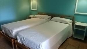 Apartamentos Jasmund - Bungalow 87