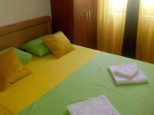 Apartmani M&M