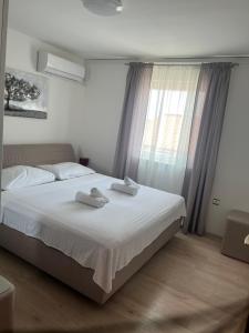 Apartment Pintarić Puntamika