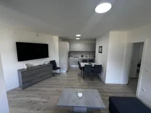 Apartment NM - Remetinec