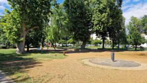 Citycentre - Sebastian