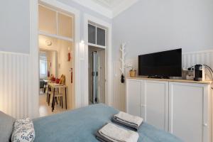 Mouraria Flat Studio By Insighthome