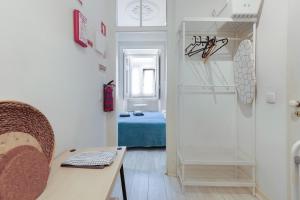 Mouraria Flat Studio By Insighthome