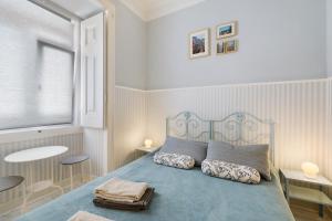 Mouraria Flat Studio By Insighthome