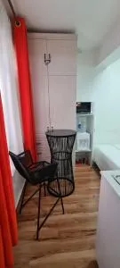 Studio Ndemi gardens - Kibera Special Settlement Area