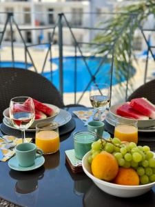 Apartment Veronika - 4hvězdičkové hotely ve městě Paralimni