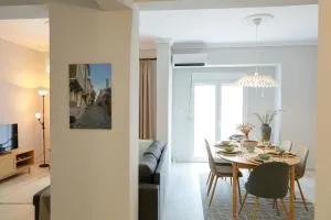 Freya Apartments - Kimméria