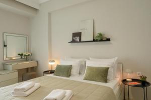 Freya Apartments Spacious 85mt Private Home