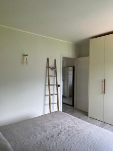 2 Cuori al Lago - Appartamento in villetta singola