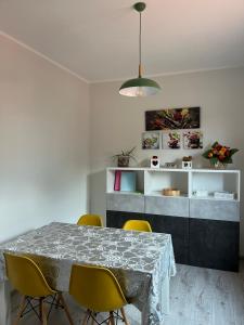 2 Cuori al Lago - Appartamento in villetta singola