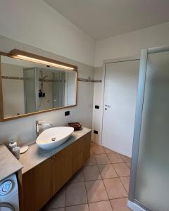 2 Cuori al Lago - Appartamento in villetta singola