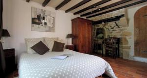 B&B / Chambres d'hotes Le Domaine de la Vergnolle : photos des chambres