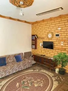 Cozy Apartment in Asyut شقة لك بالكامل - Suwhaj