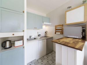 Appartement Lumineux 4 Pers à 200m des Pistes - Balcon et Casier à Skis - FR-1-400-130