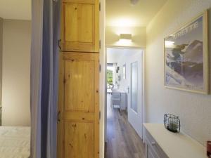 Appartement Lumineux 4 Pers à 200m des Pistes - Balcon et Casier à Skis - FR-1-400-130