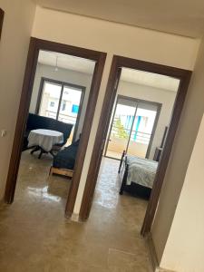 malaga mansouria beach