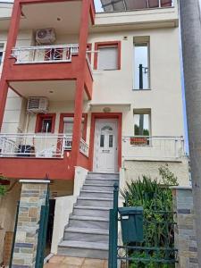 ZISIS APARTMENTS No2
