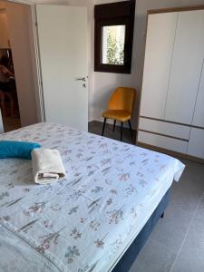 Alexina Relax Maisonette Nikiti