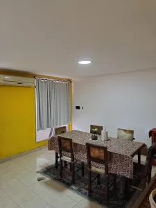 Luz de luna departamento - Destilería Chachapoyas