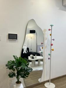 October Homestay Ocean Park