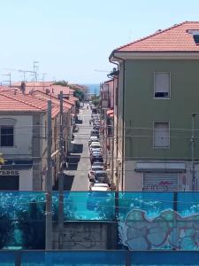 Condominio melograno