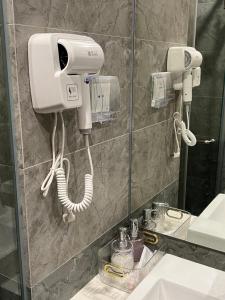 October Homestay Ocean Park