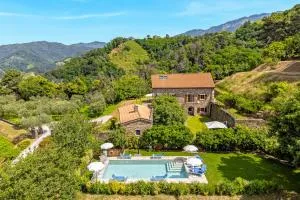 Convento La Perla - Bergiola Foscalina