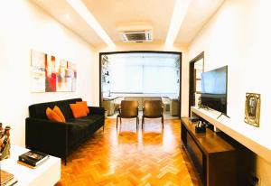 Apartamento Sensacional em Copa