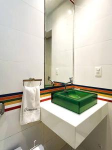 Apartamento Sensacional em Copa