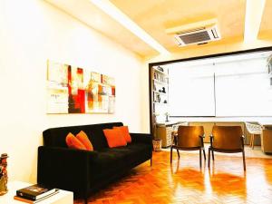 Apartamento Sensacional em Copa