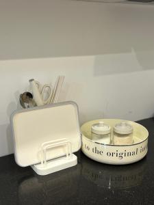 October Homestay Ocean Park