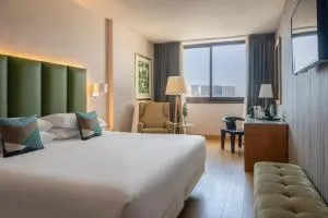 Hesperia Barcelona Sant Just - San Justo Desvern