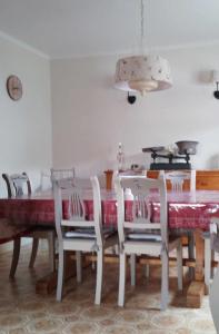 Maisons de vacances La Petite Bresse : photos des chambres