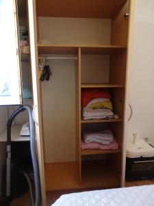 Comfortable apartment with kitchen, close to beautiful beach