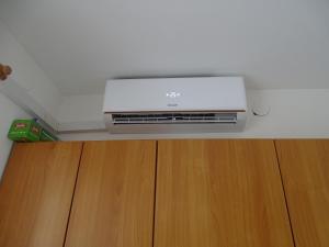 Comfortable apartment with kitchen, close to beautiful beach