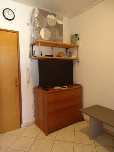 Comfortable apartment with kitchen, close to beautiful beach