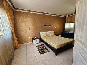 location saisonnière un étage de villa à hammam sousse - Ubytování bez kategorie ve městě Hammam Sousse