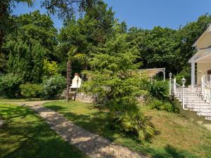 Villa Mona Lisa Lovran - Croatia
