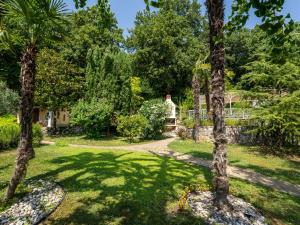 Villa Mona Lisa Lovran - Croatia