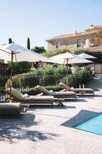 B&B / Chambres d'hotes La Verriere : photos des chambres