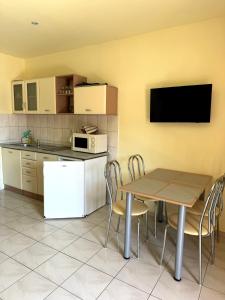 Apartmány Hawaii