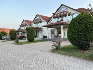 Vizbeg Inn - Ljubanci