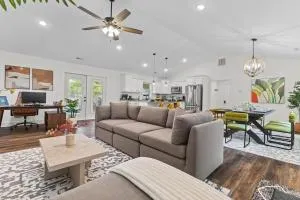 Edgewood - Work Friendly & Near Downtown - 杰斐逊维尔